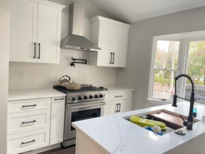 Kitchen Cabinets