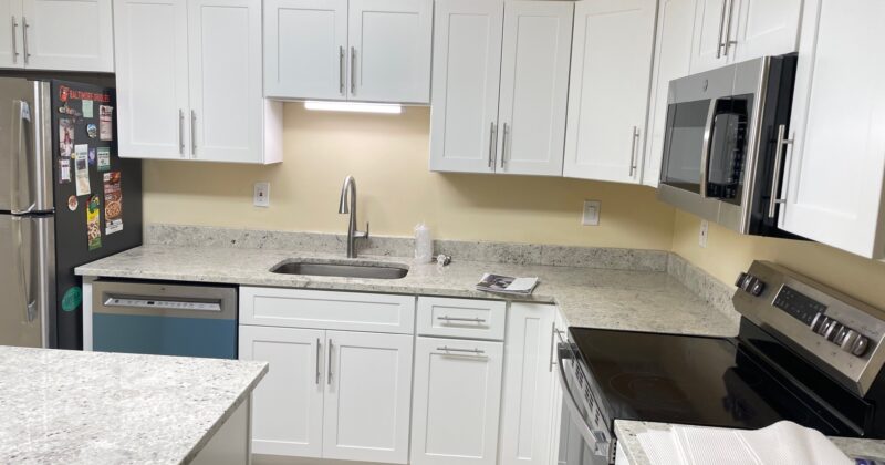 Kitchen and Bath Remodeling